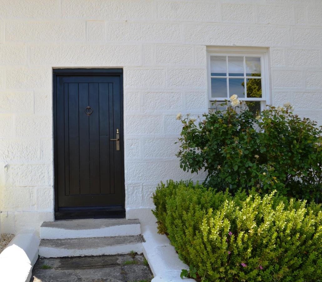 Lythgo'S Row Colonial Cottages Pontville Bagian luar foto