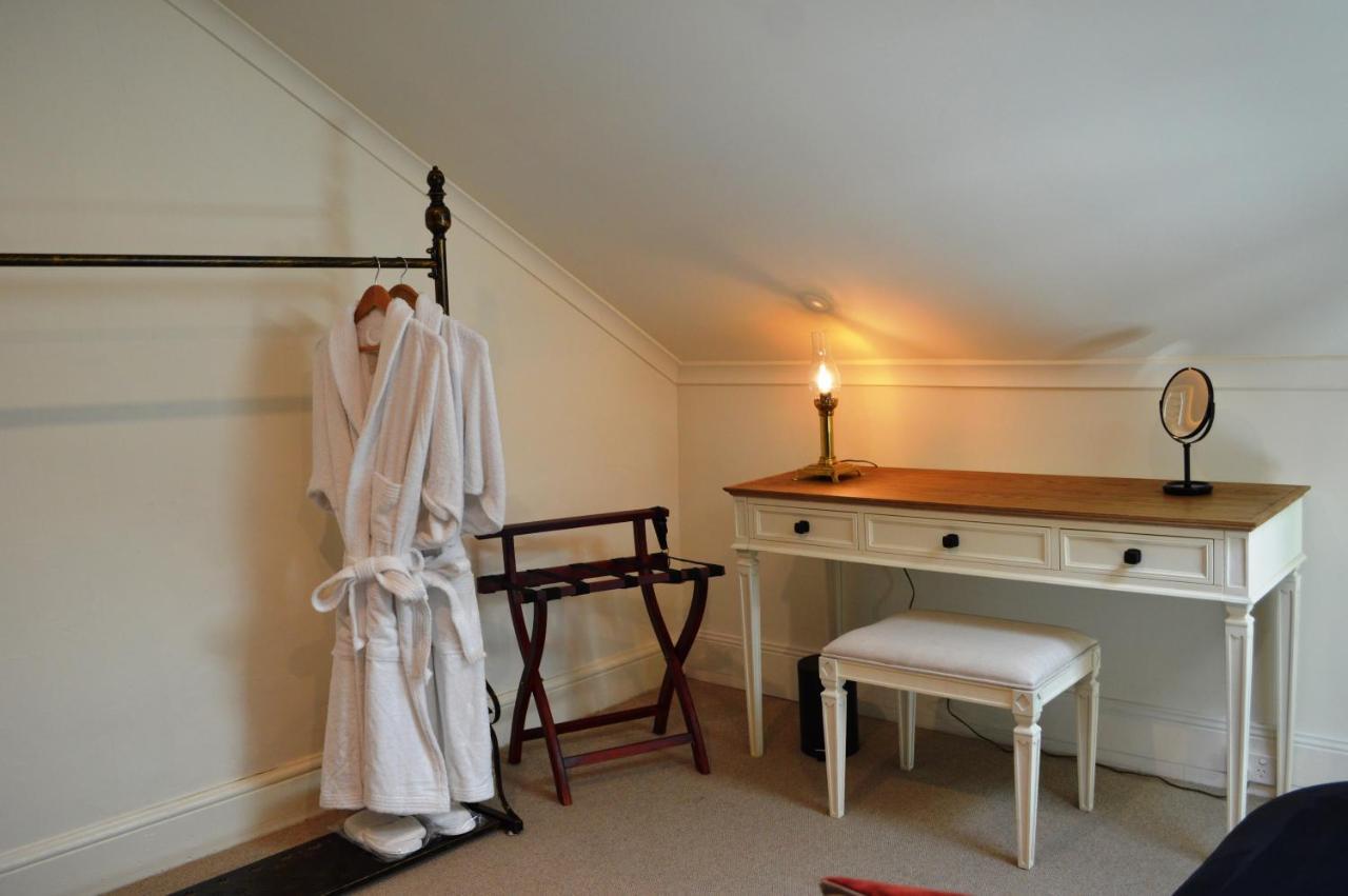 Lythgo'S Row Colonial Cottages Pontville Bagian luar foto